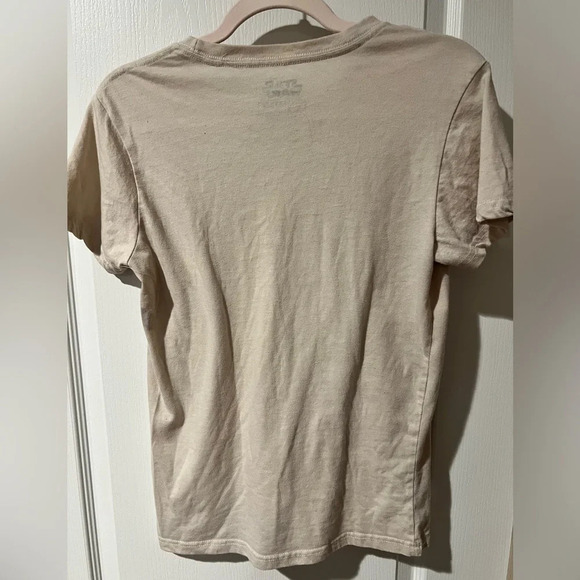 Star Wars tan tshirt - Picture 2 of 3